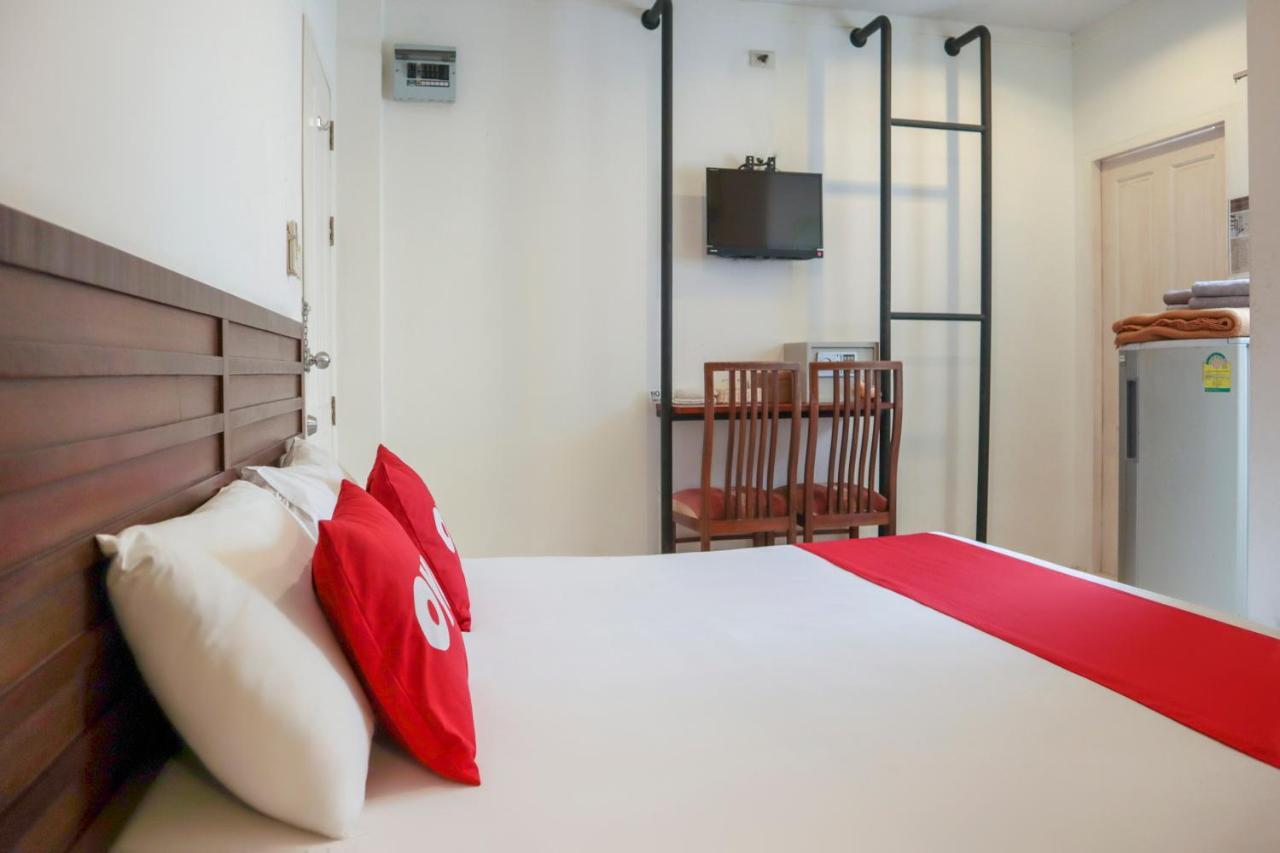 Oyo 1032 Beds Patong Hotel Phuket
