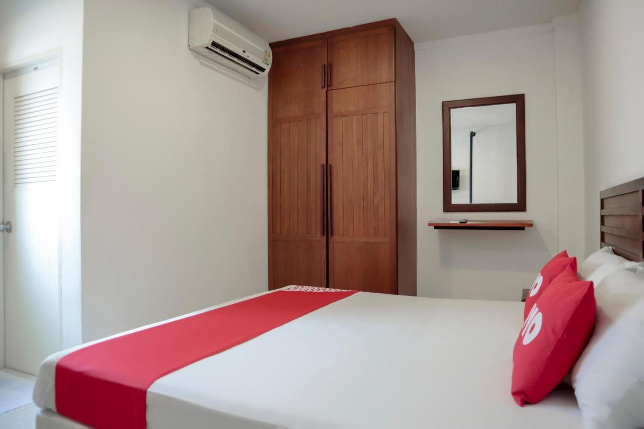 Oyo 1032 Beds Patong Phuket