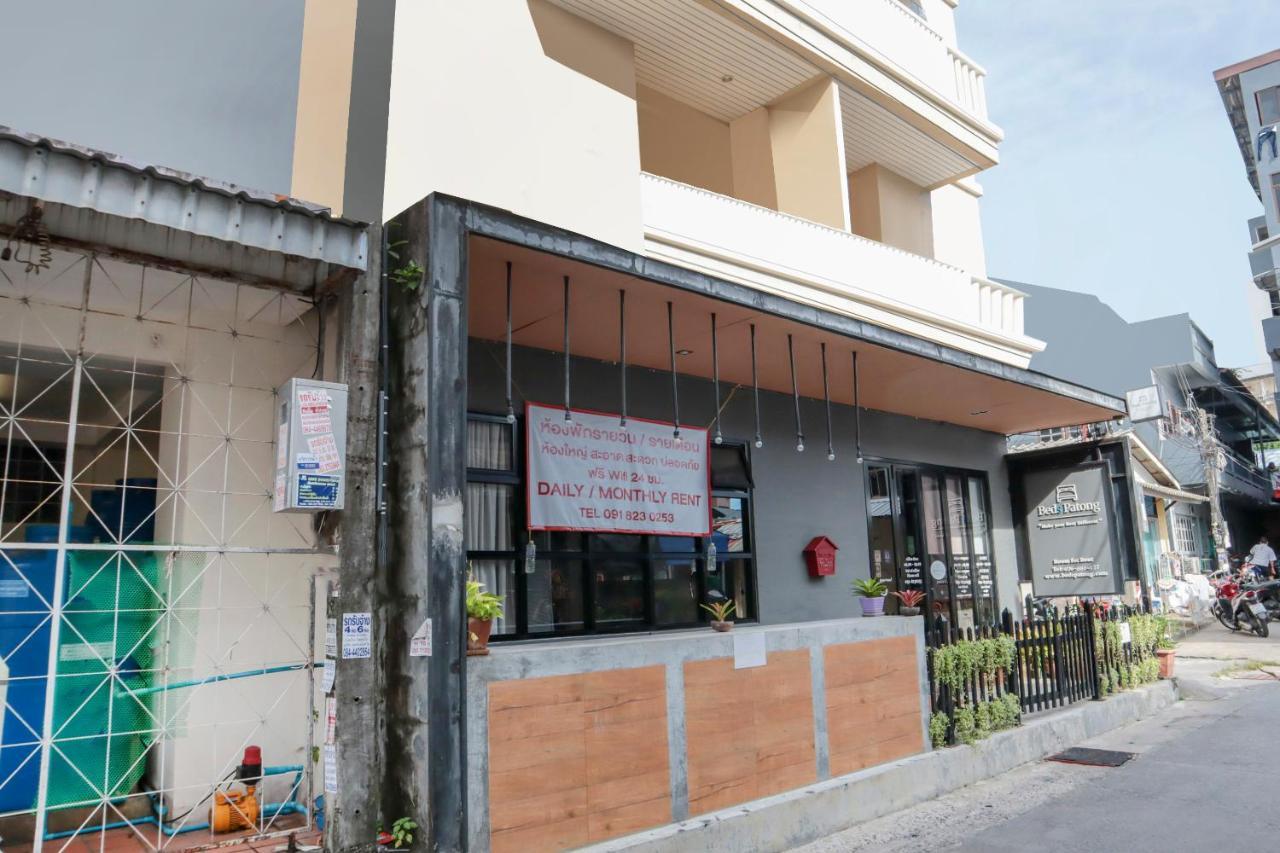 Oyo 1032 Beds Patong Phuket