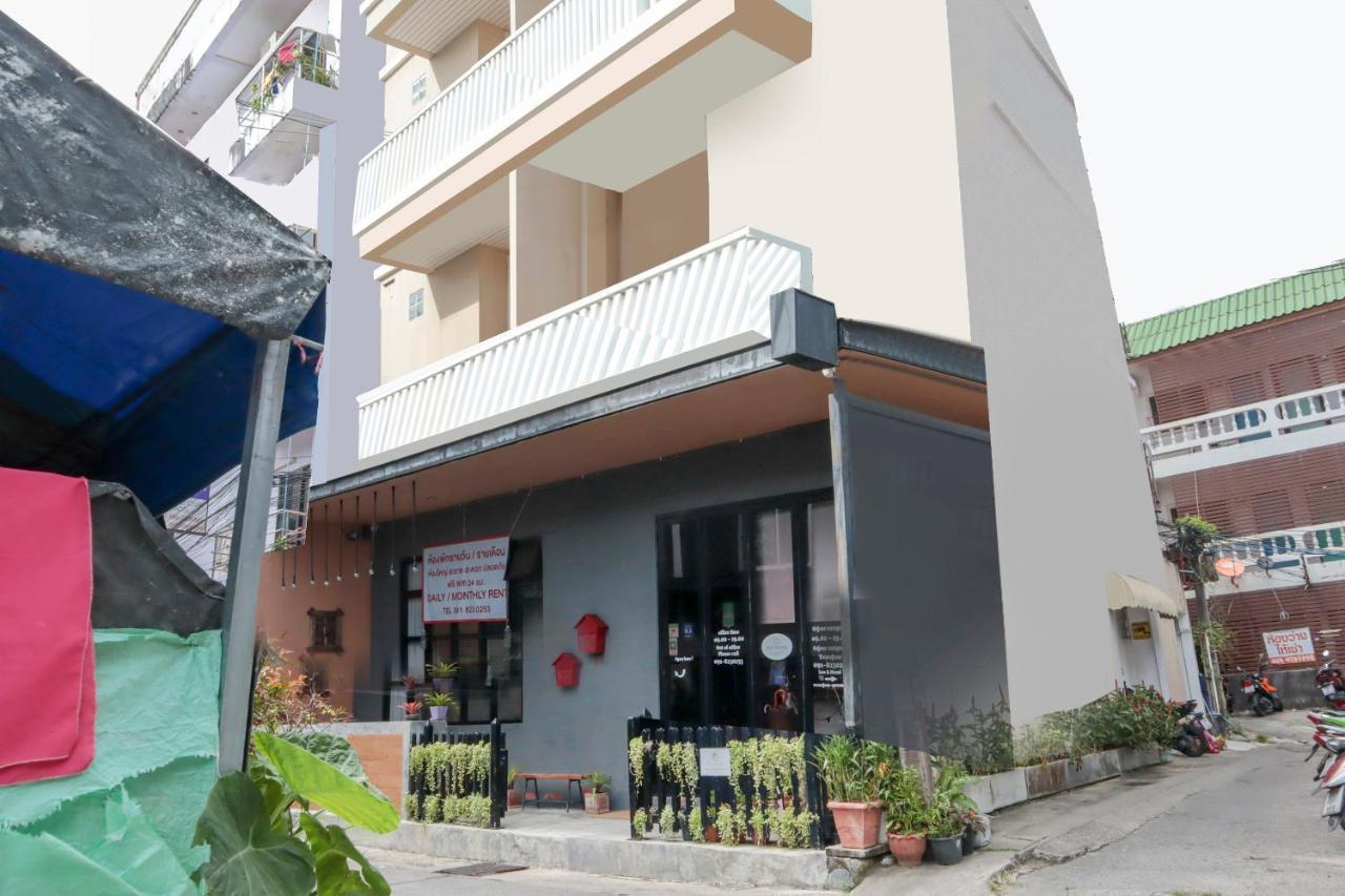 Oyo 1032 Beds Patong Hotel 2*