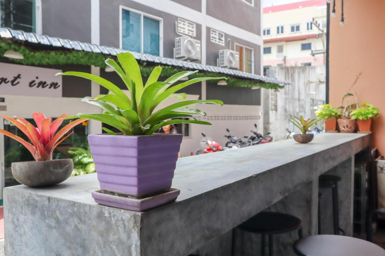 Oyo 1032 Beds Patong Hotel Phuket