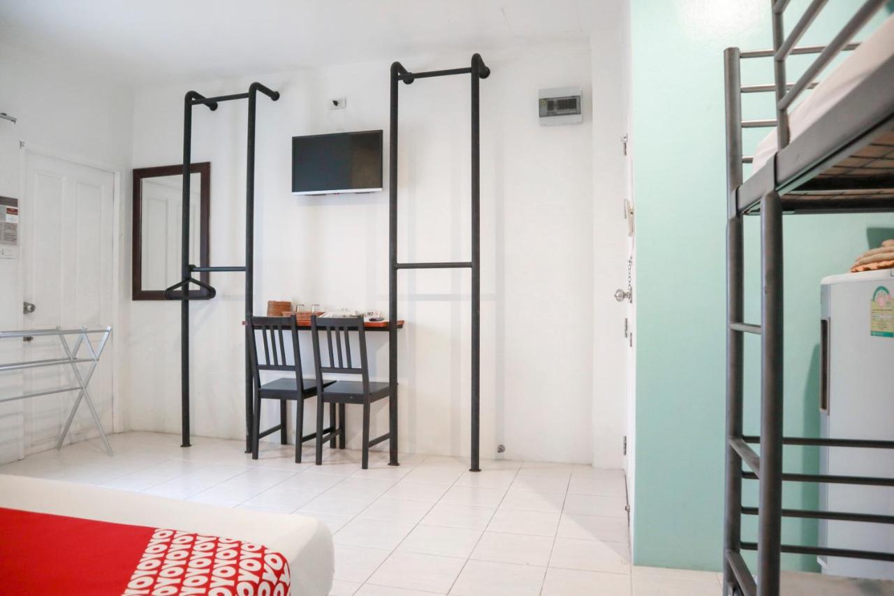 Oyo 1032 Beds Patong 2* Phuket