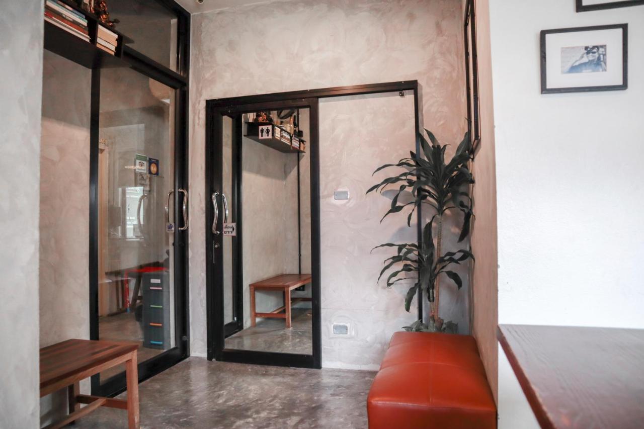 Oyo 1032 Beds Patong Hotel