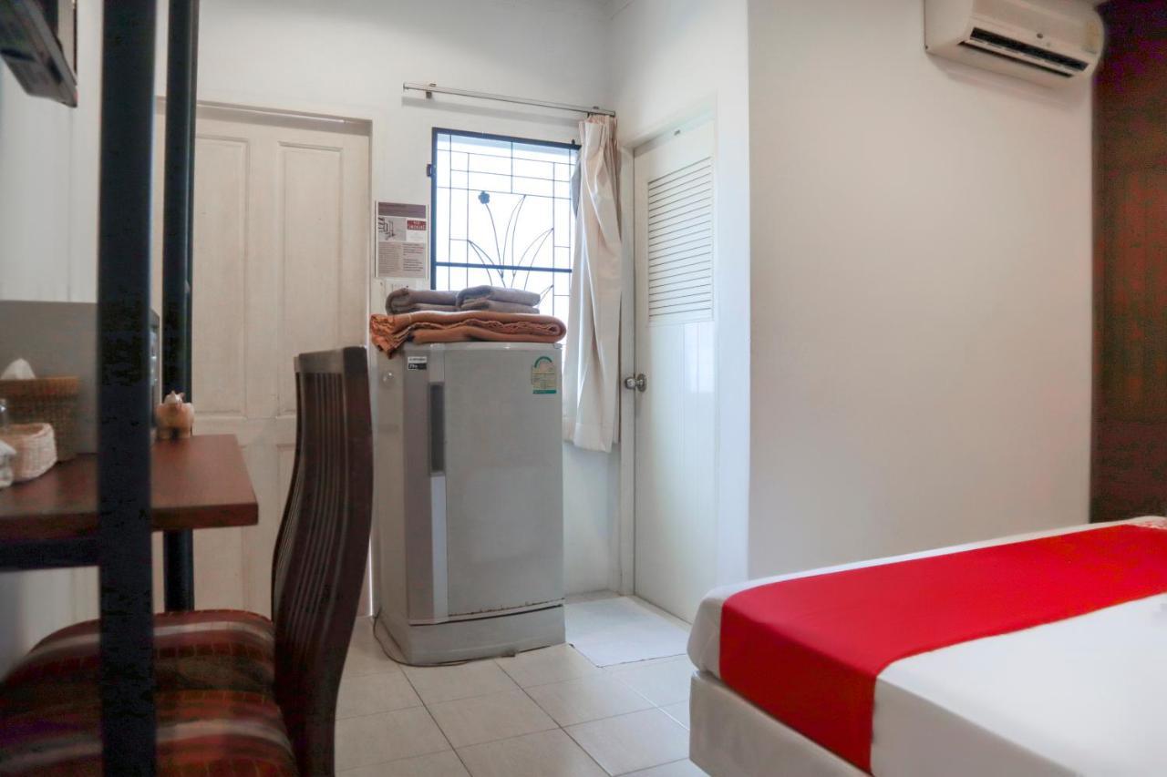 Hotel Oyo 1032 Beds Patong Phuket