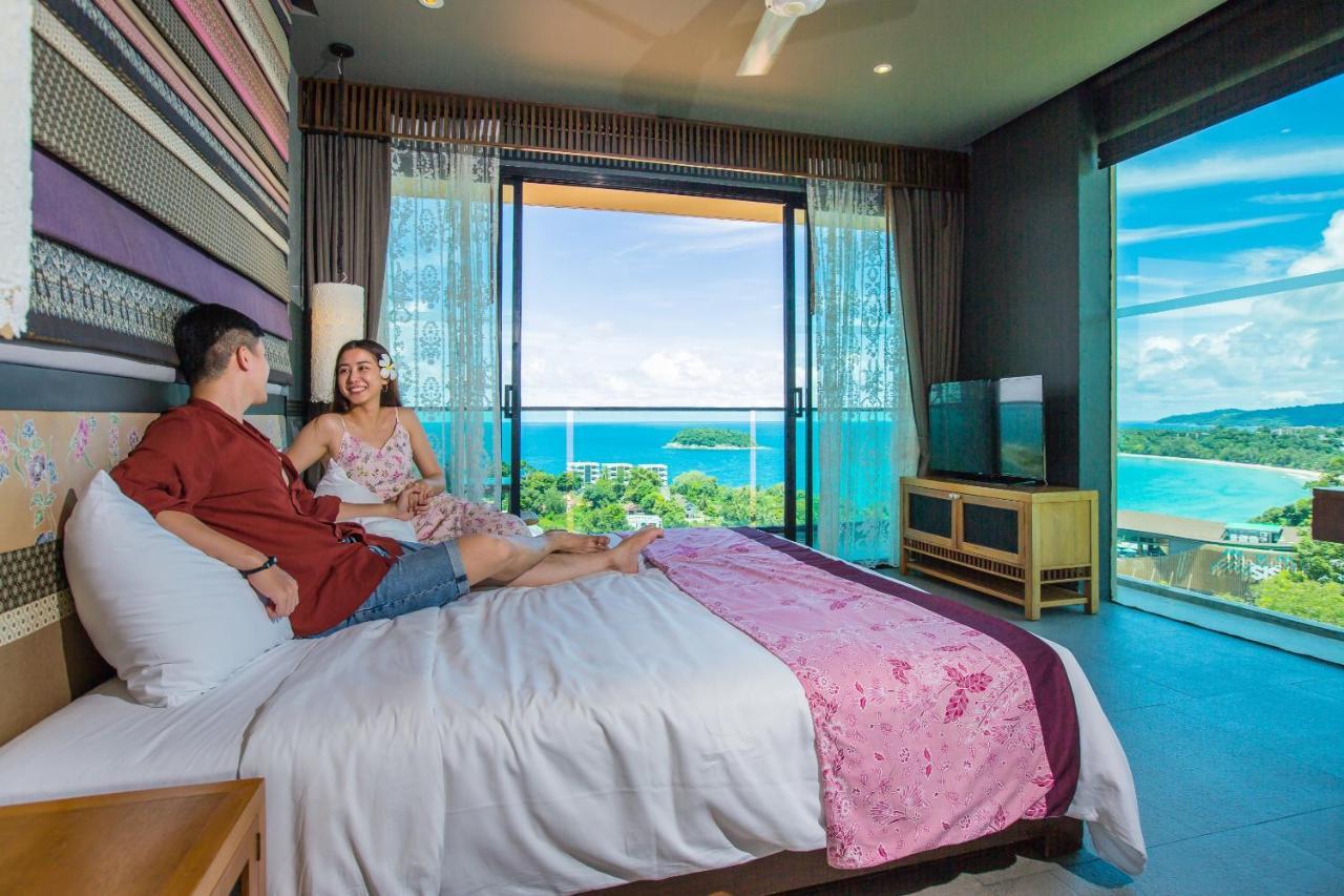 The Sea Galleri By Katathani - Sha Hotel 5*
