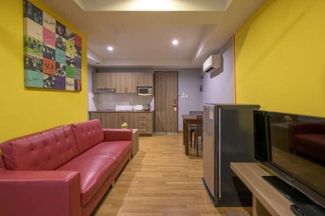 Anchan Boutique Hotel- Sha 4* Chalong