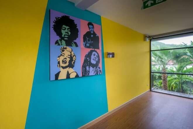 Anchan Boutique Hotel- Sha 4*