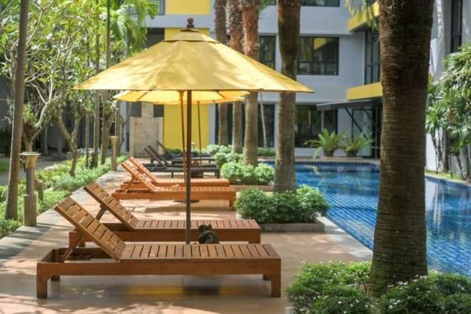 Anchan Boutique Hotel- Sha Hotel