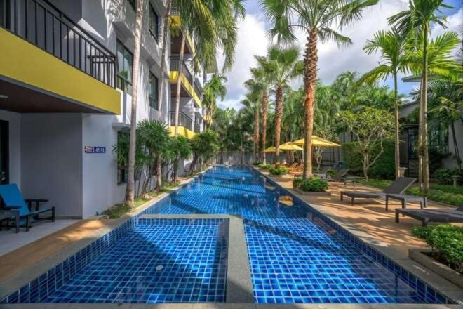 Anchan Boutique Hotel- Sha Hotel 4*