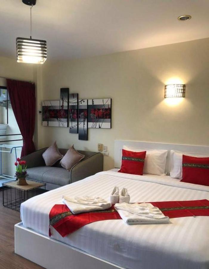 Guest house Db 2*