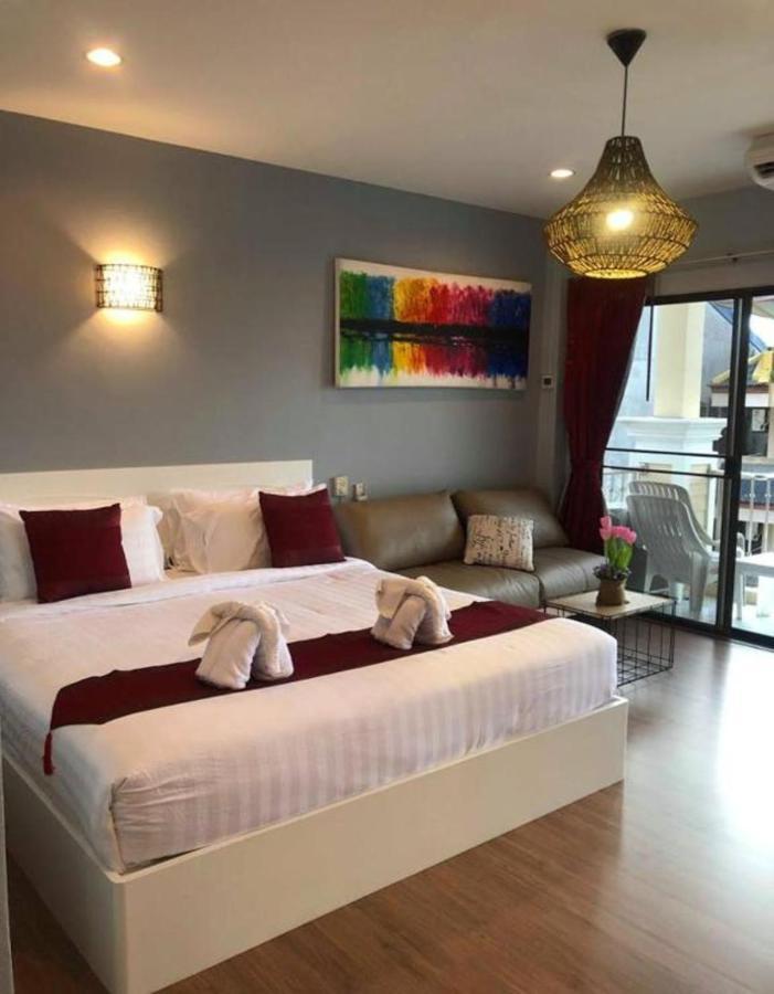Db Guest house 2*
