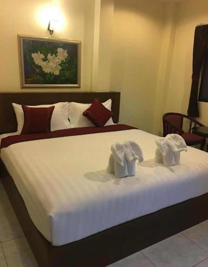 Db Guest house