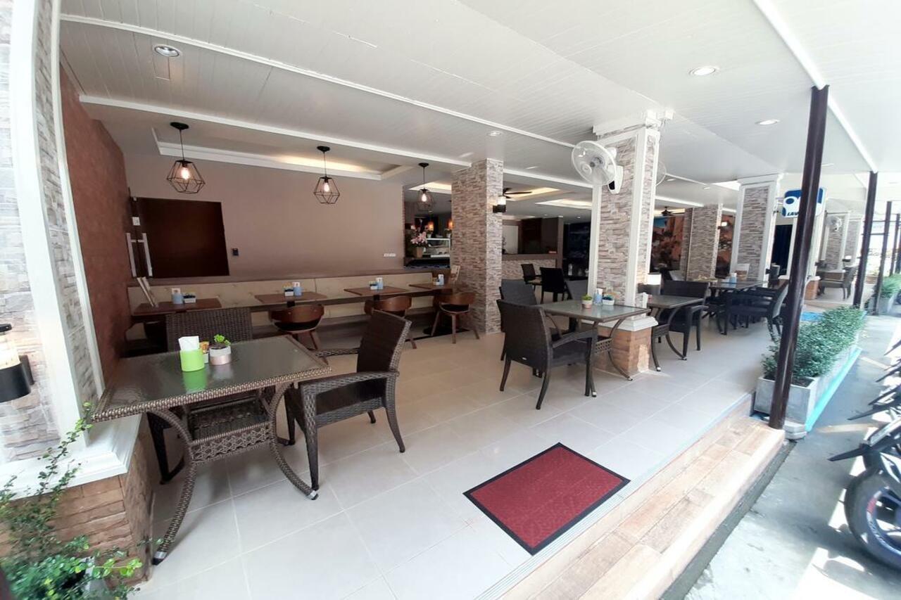 Guest house Good Patong