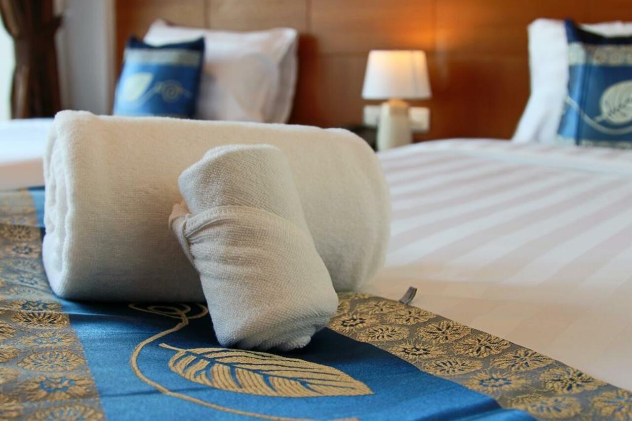 Guest house Good 3*