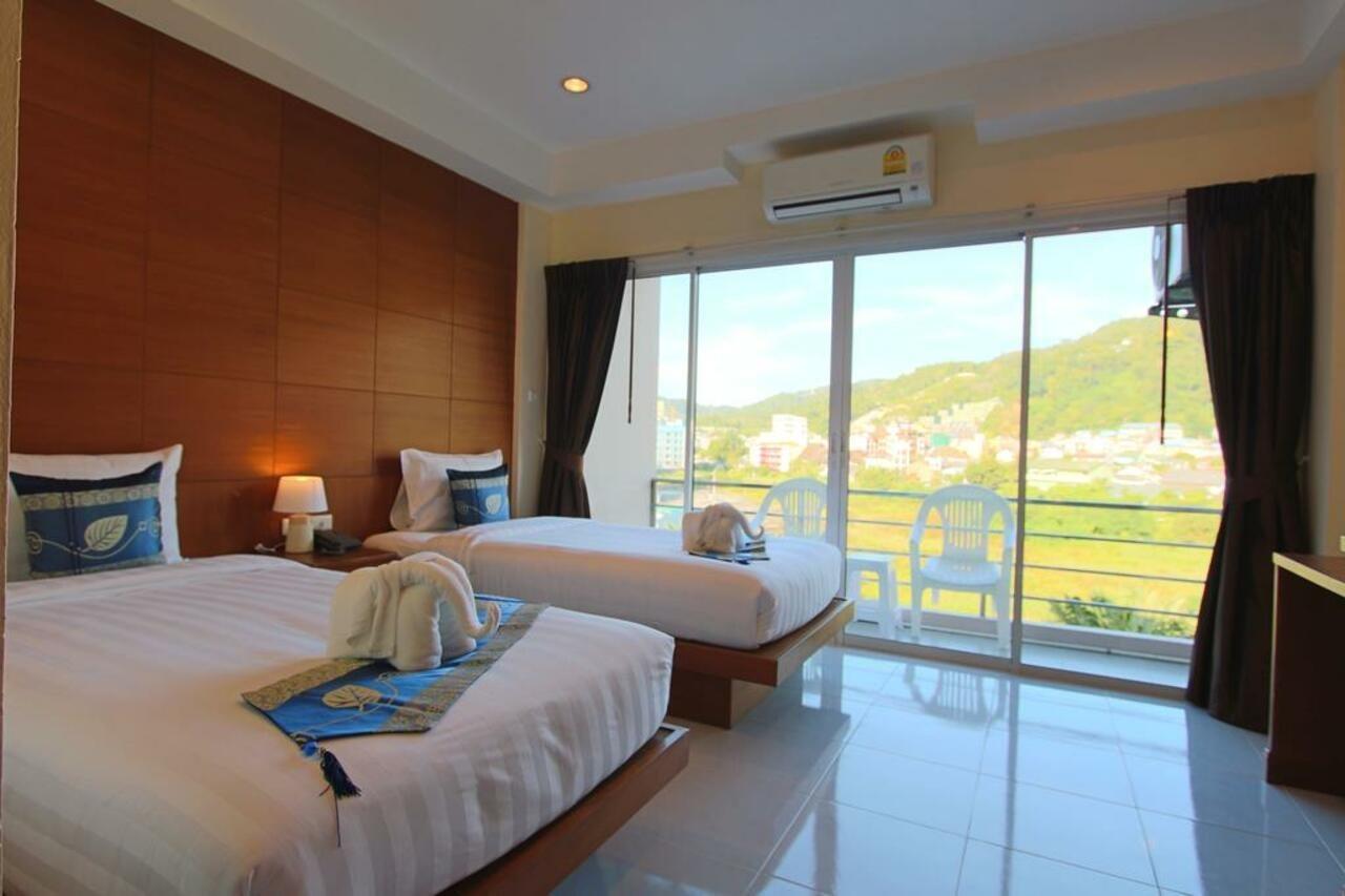 Guest house Good 3*
