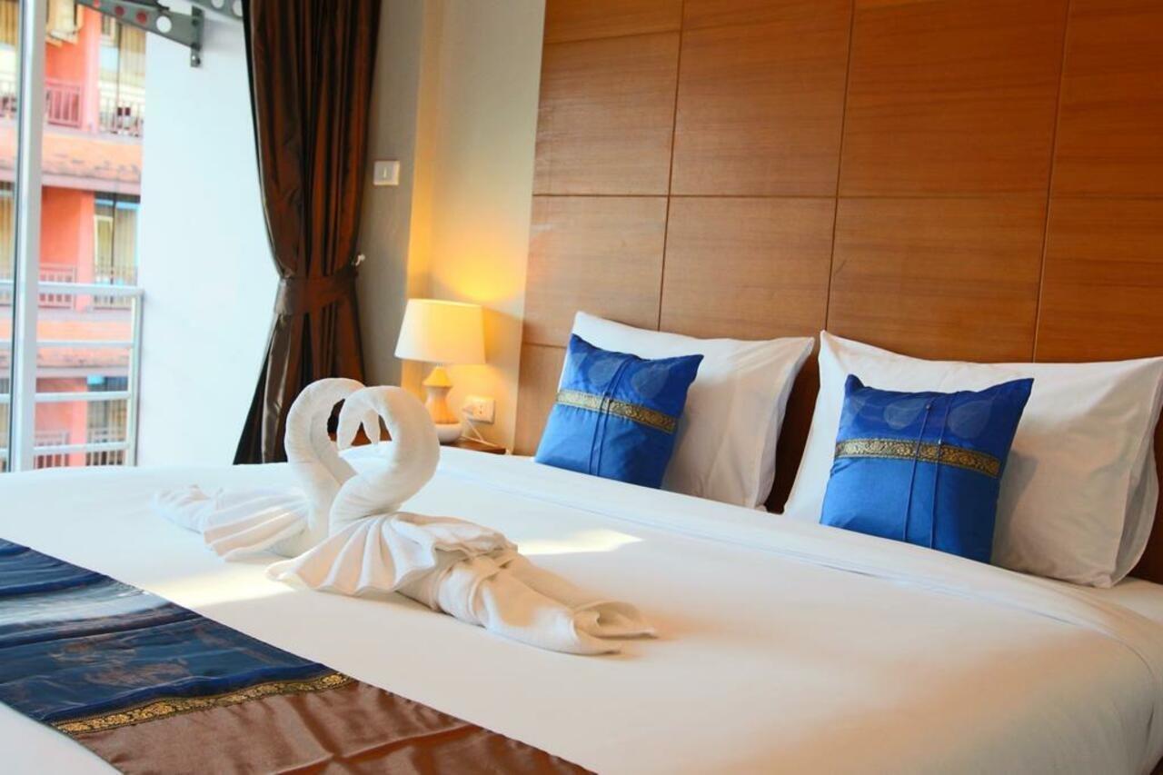 Guest house Good