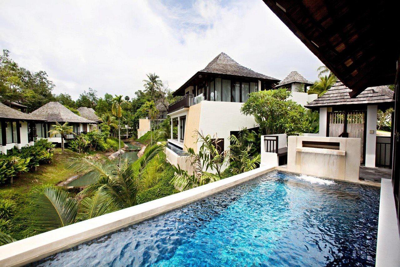 Resort The Vijitt Phuket - Sha Extra Rawai