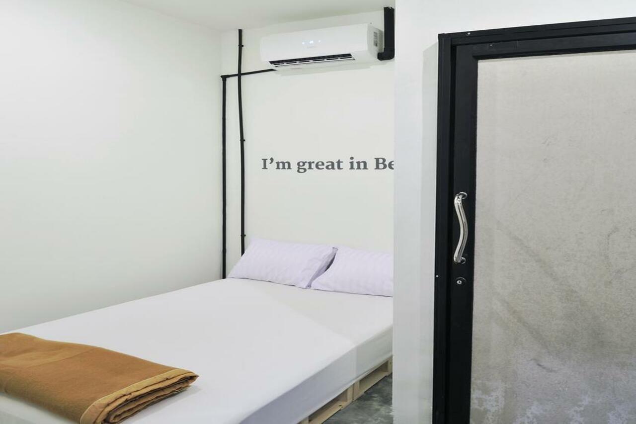 Oyo 1032 Beds Patong 2* Phuket