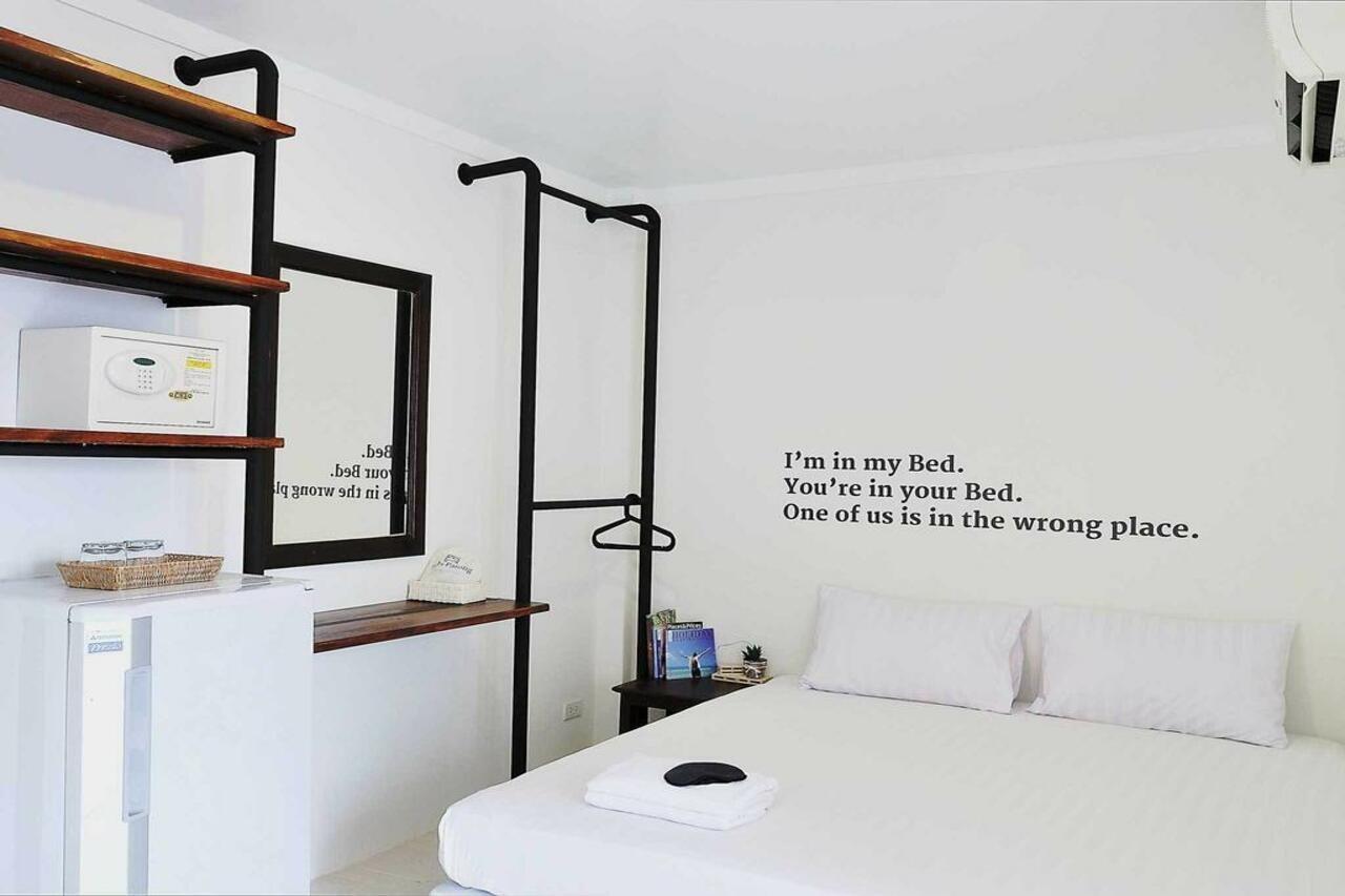 Oyo 1032 Beds Patong Phuket