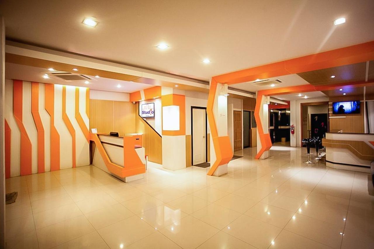 Hotel Patong By Icheck