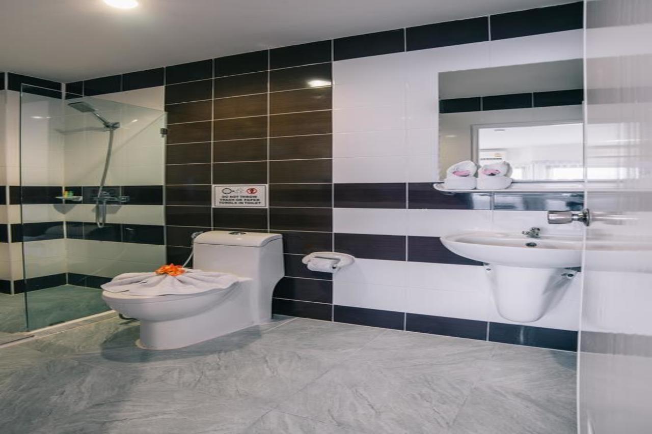 Hotel Patong By Icheck
