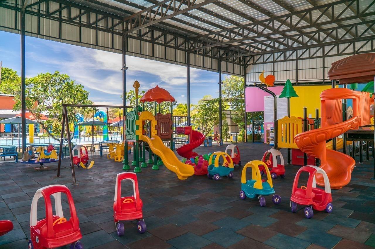 Rawayana West Villas & Kids Park Resort