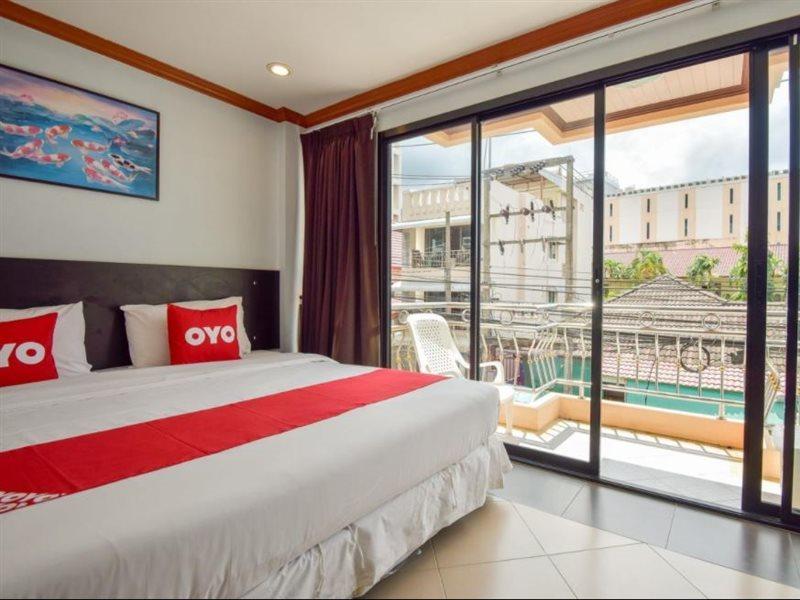 Hotel Oyo 386 Phuket Iyh Islands Boutique