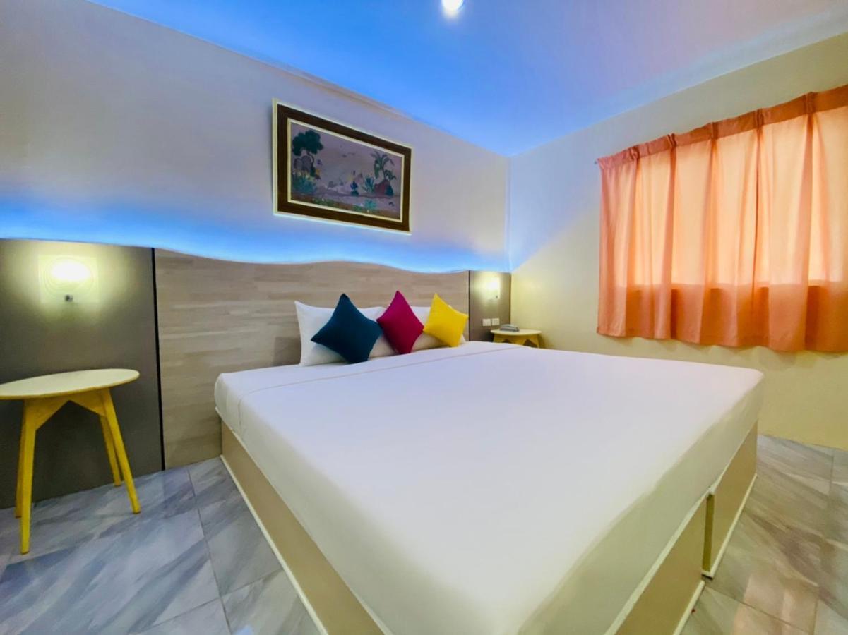 Resort Aochalong & - Sha Phuket