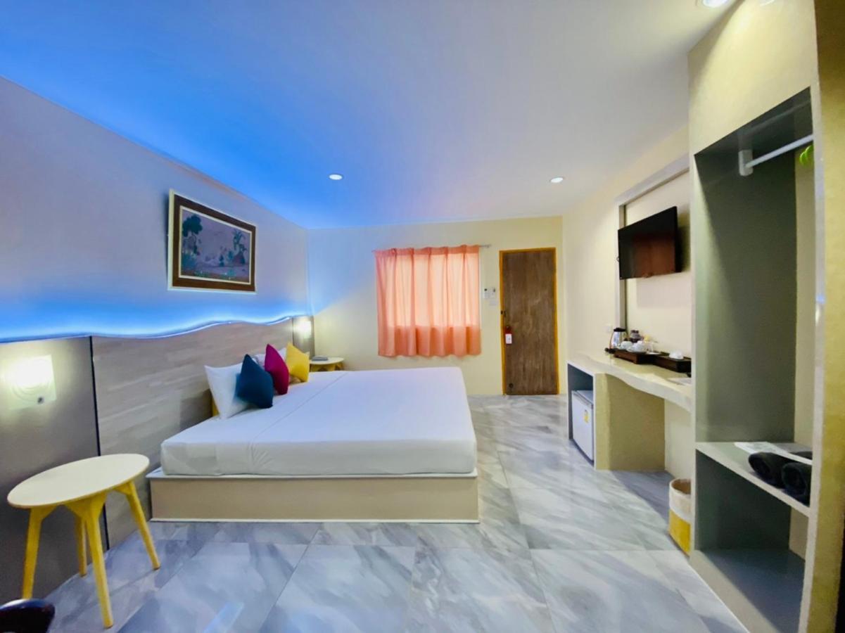Aochalong & - Sha 4* Phuket