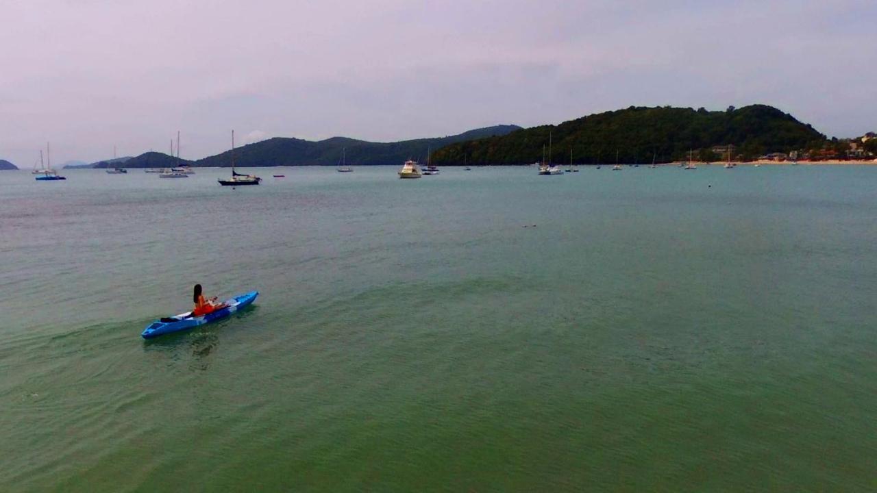 The Mooring Resort 4*