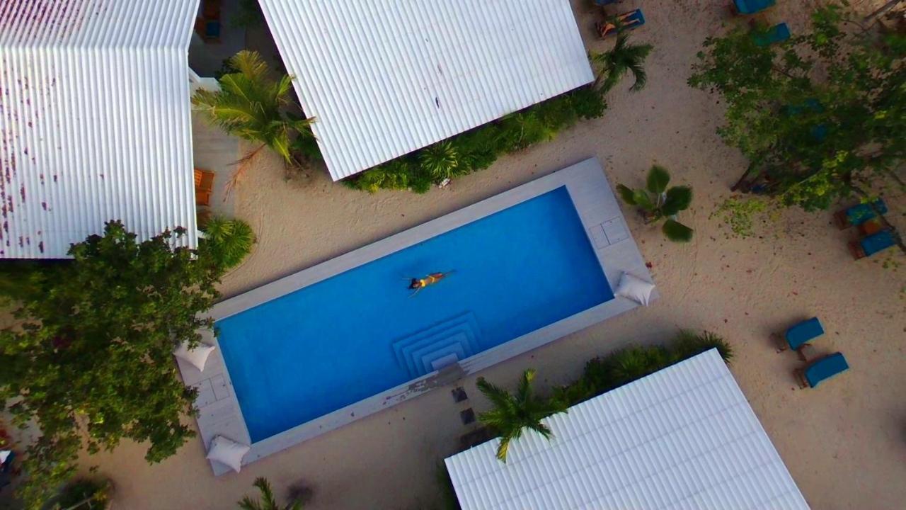 Resort The Mooring 4*