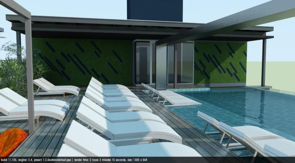 Hotel The Aim Patong