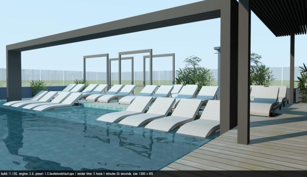 The Aim 3* Patong