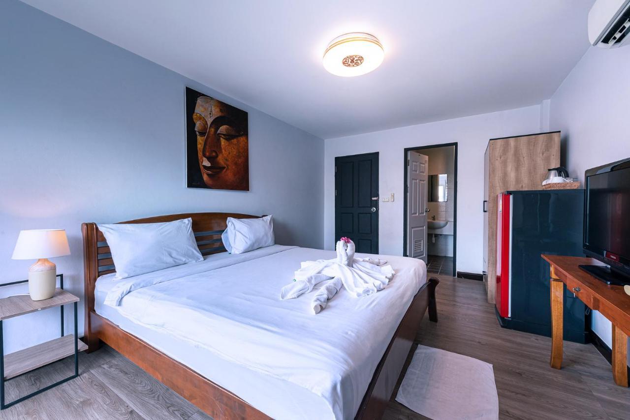 Hotel Jinta Andaman 3*