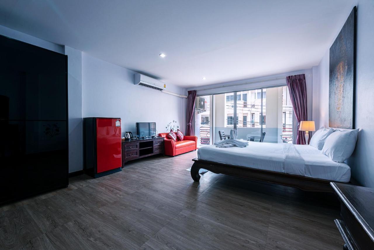 Hotel Jinta Andaman