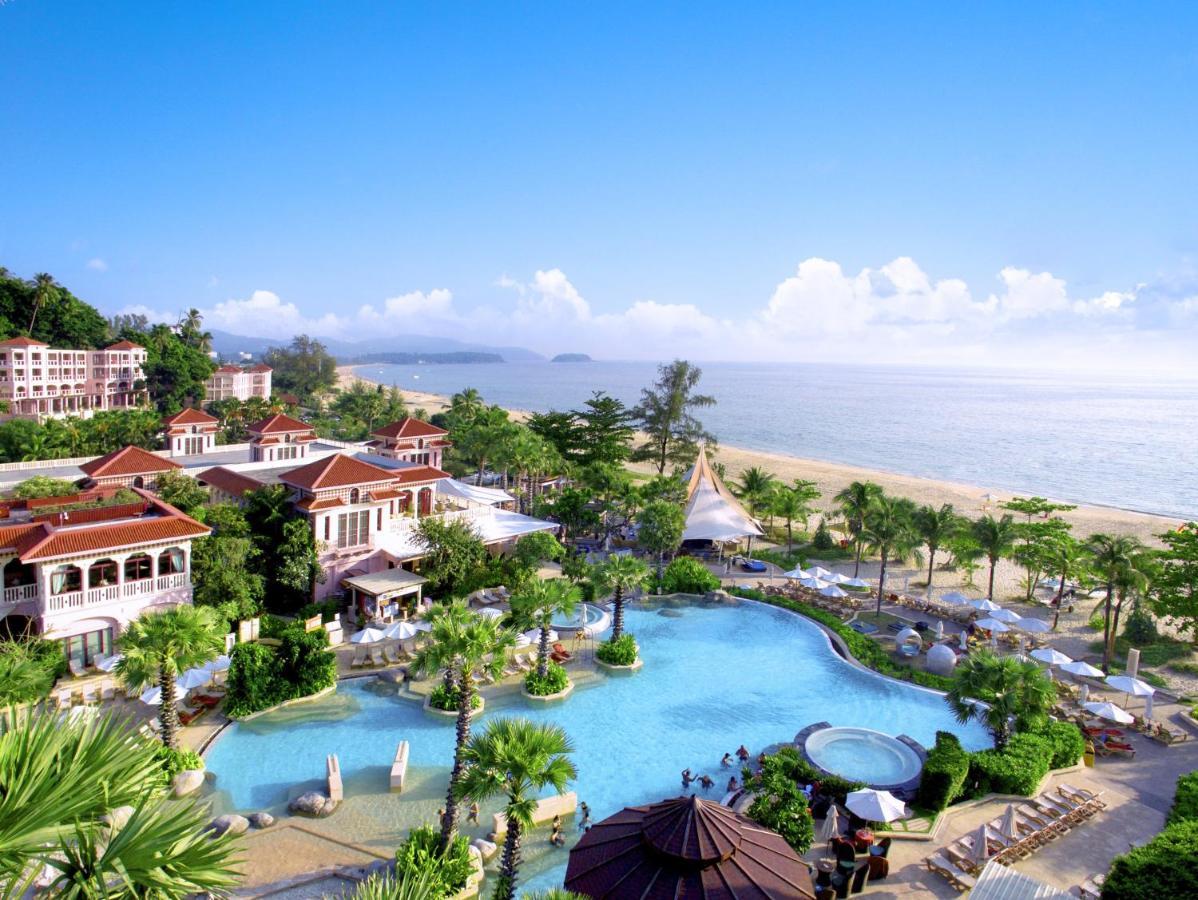 Centara Grand Phuket - Sha Resort Karon