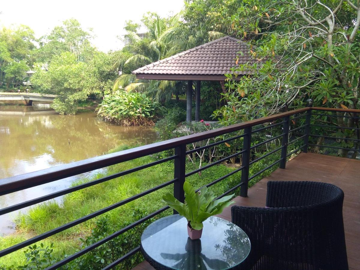 Resort The Touch Naiyang & Fitness Nai Yang