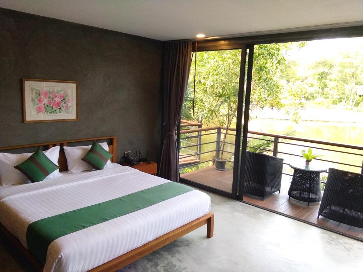 The Touch Naiyang & Fitness 3* Nai Yang