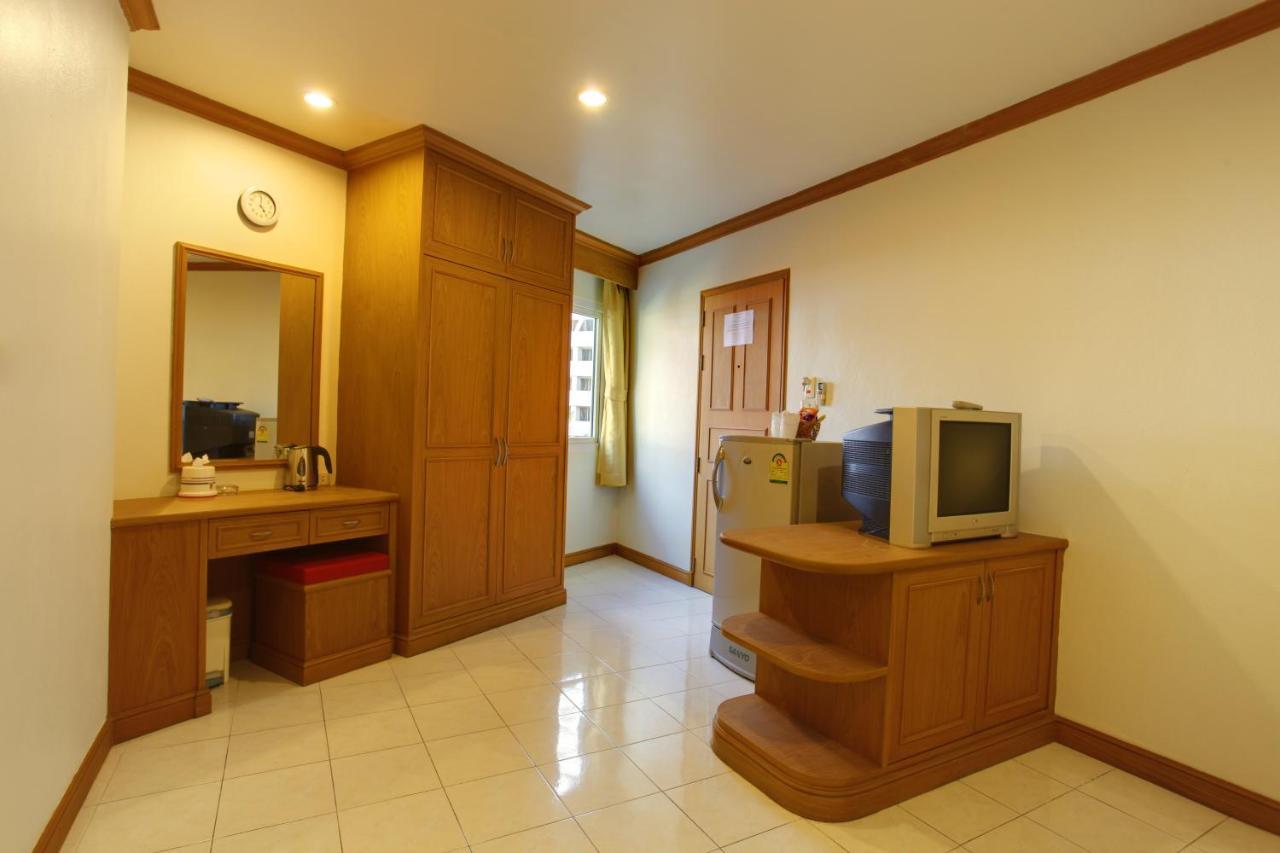 Guest house Casa Jip 3*