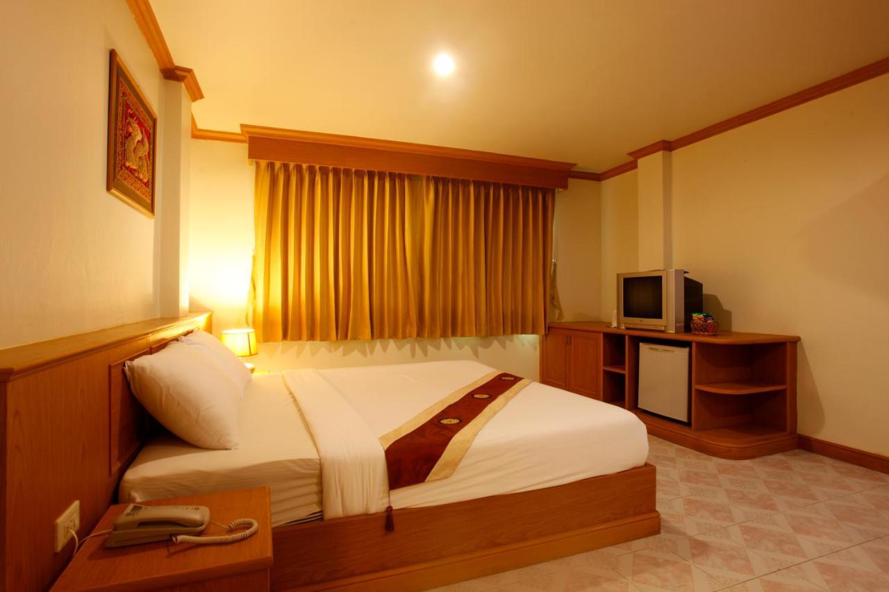 Guest house Casa Jip 3*