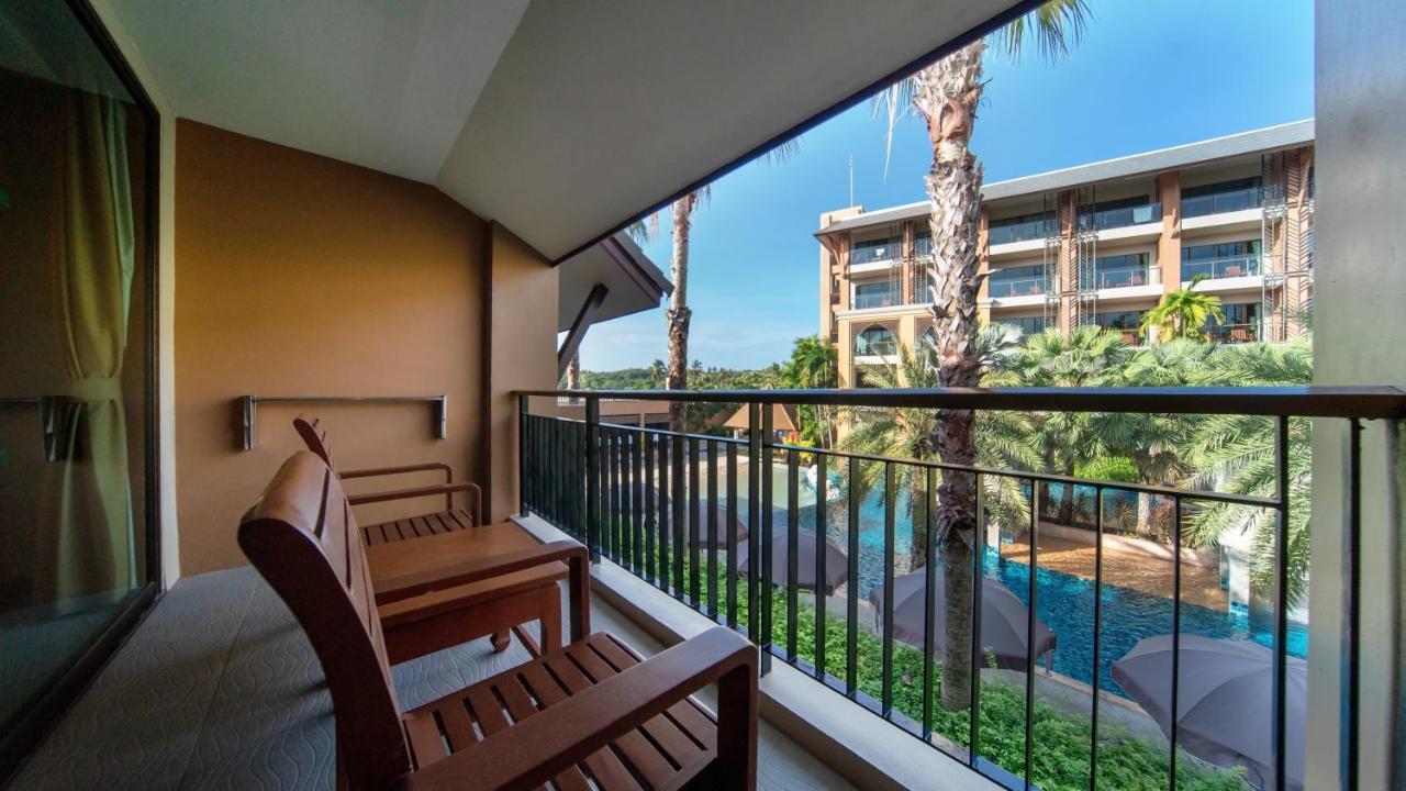 Resort Palm - Sha Extra 4*