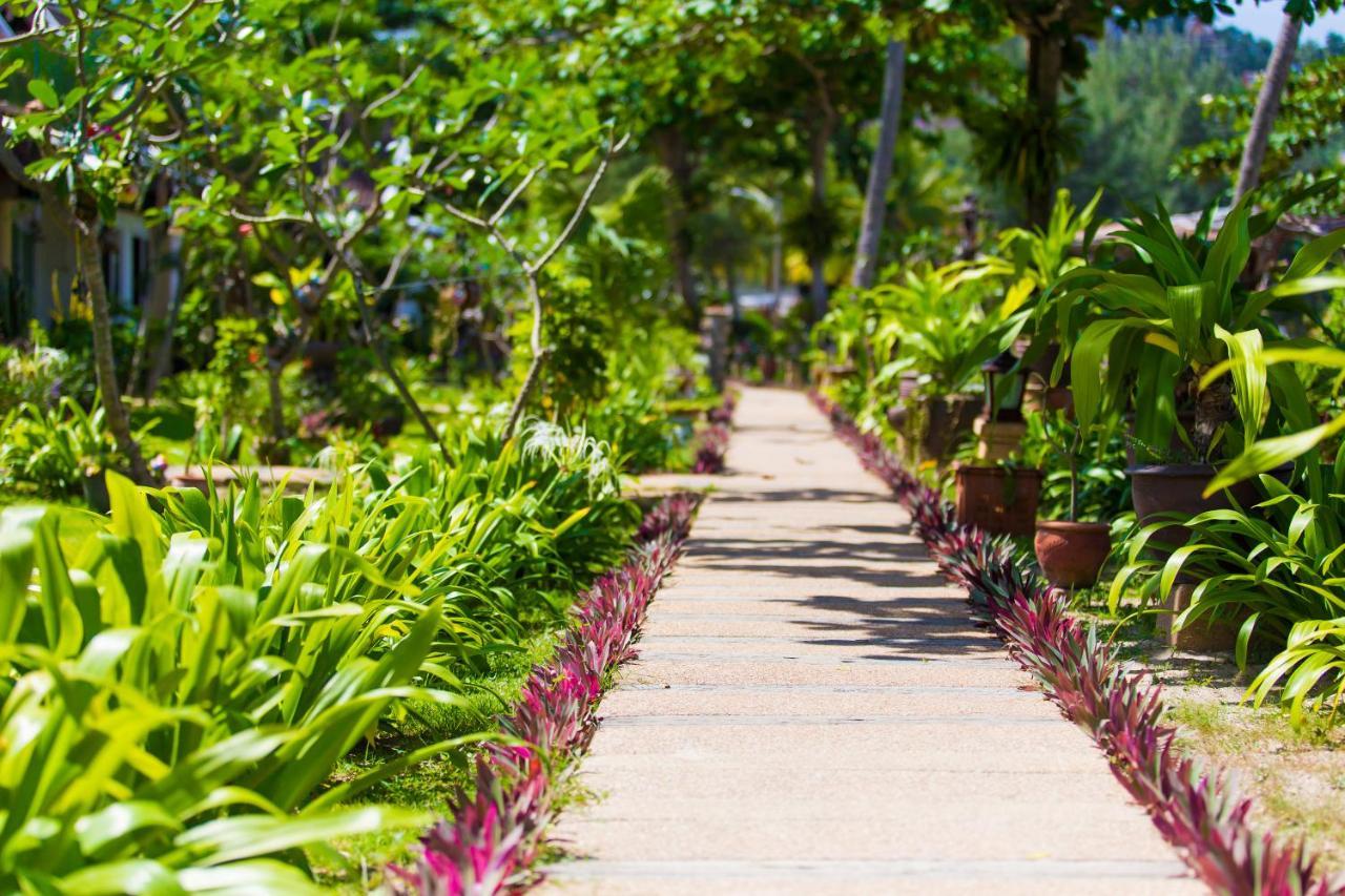 Resort Andaman Bangtao Bay