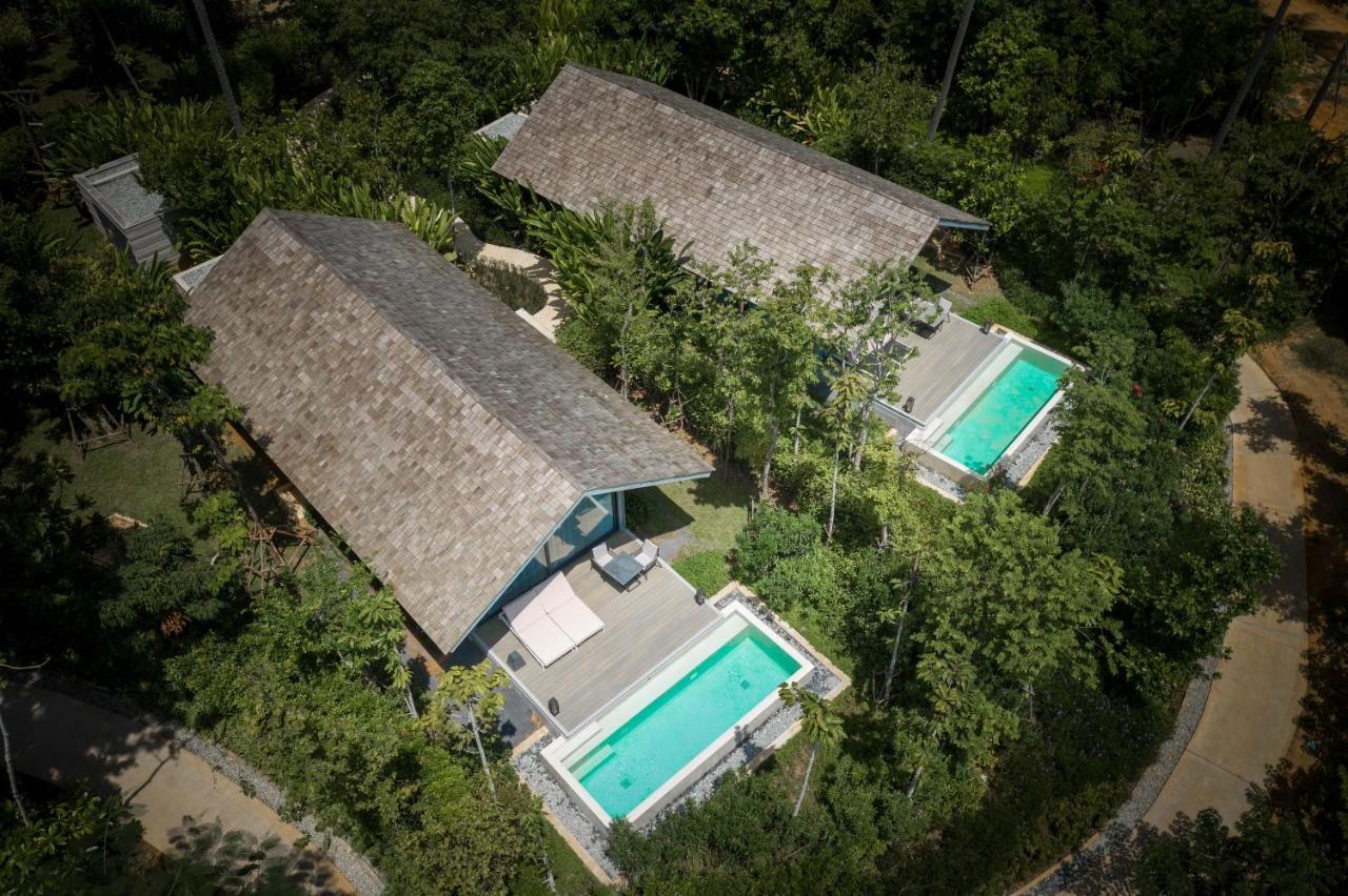 Island Escape Burasari Resort 5*