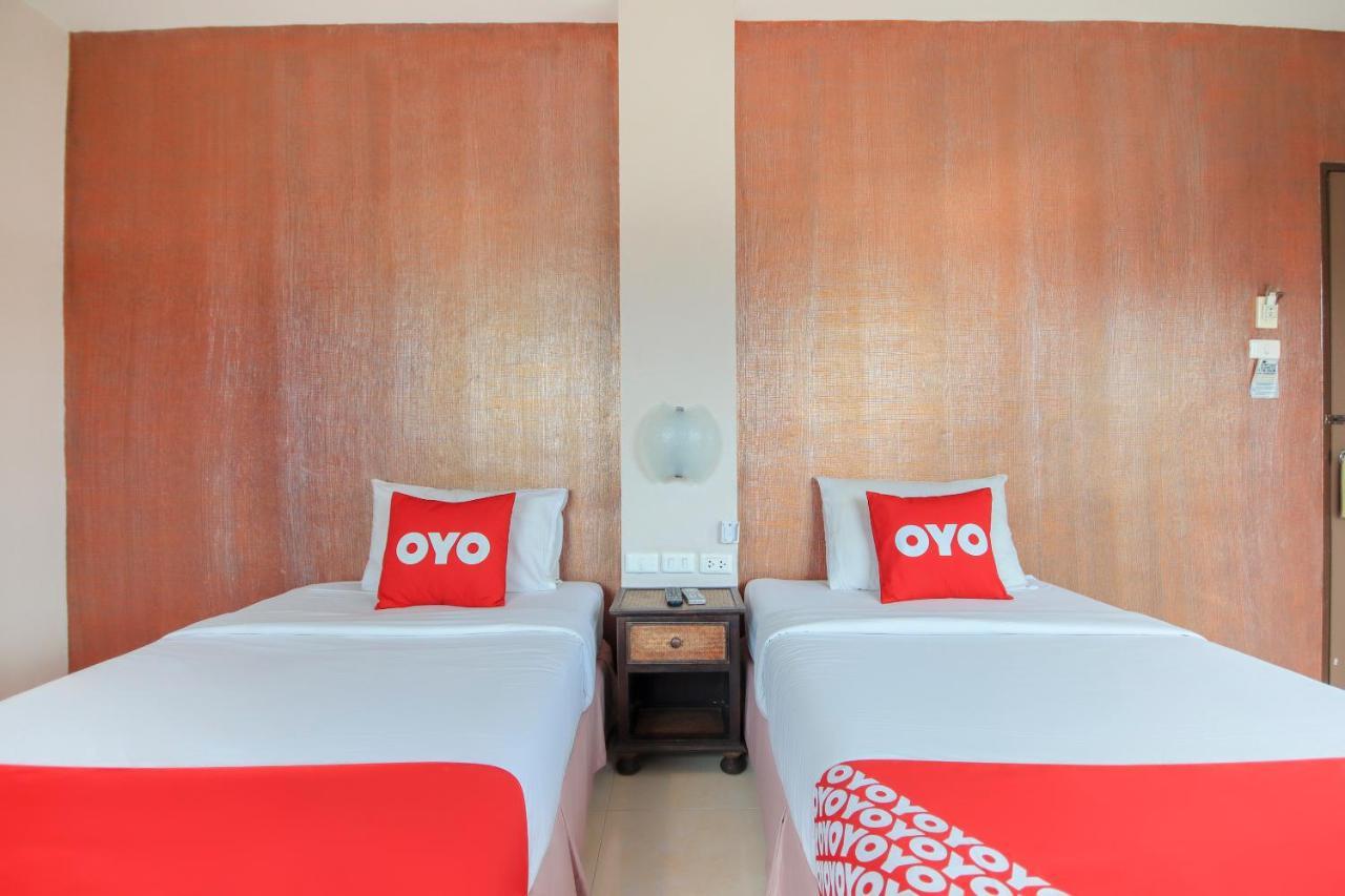 Hotel Oyo 75321 Gemma Patong