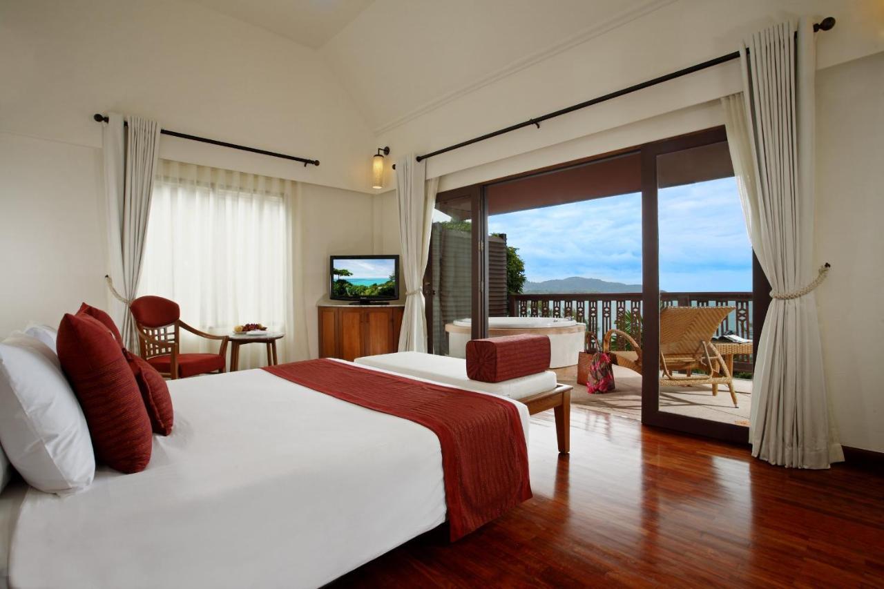 Centara Phuket Resort 4*