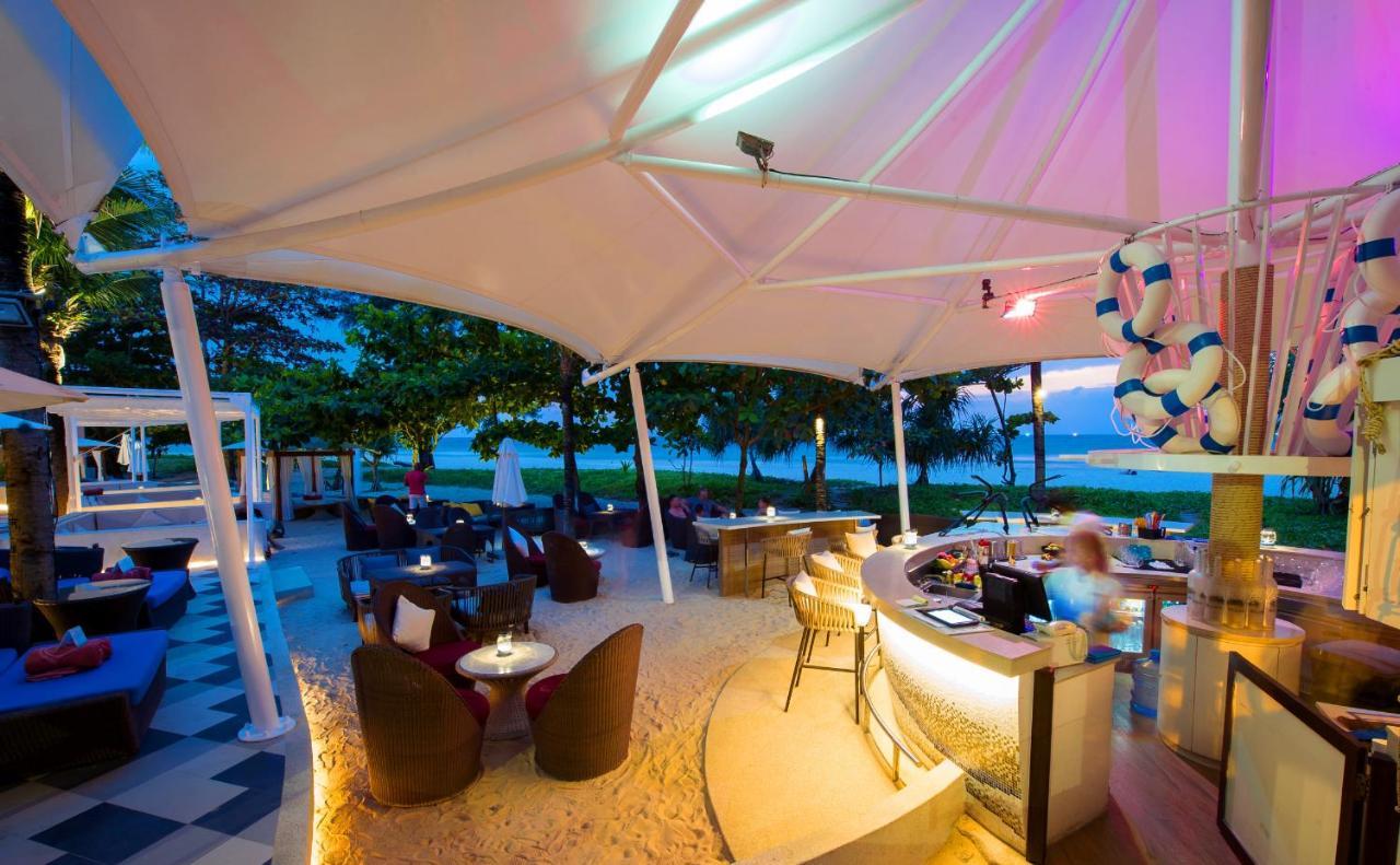 Resort Centara Grand Phuket - Sha 5*