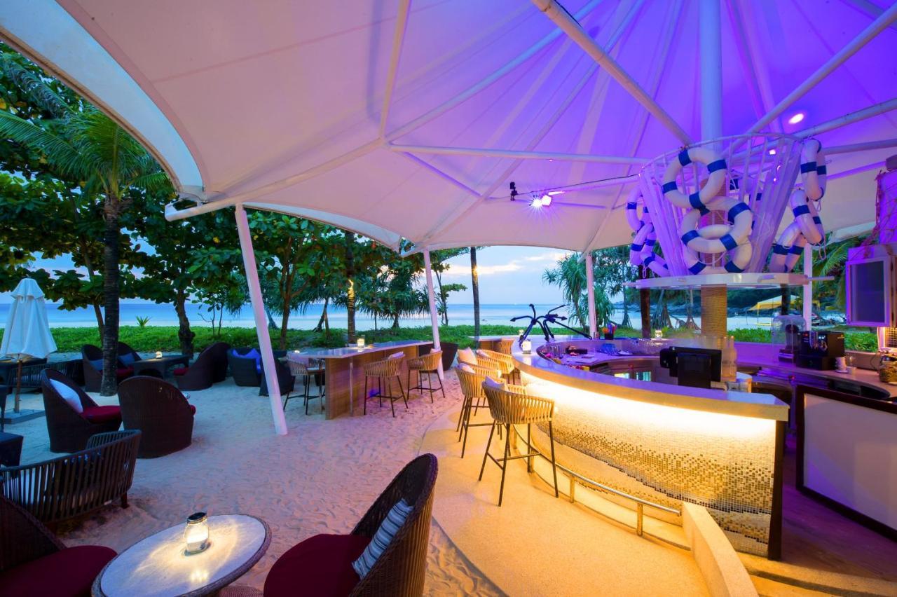 Centara Grand Phuket - Sha