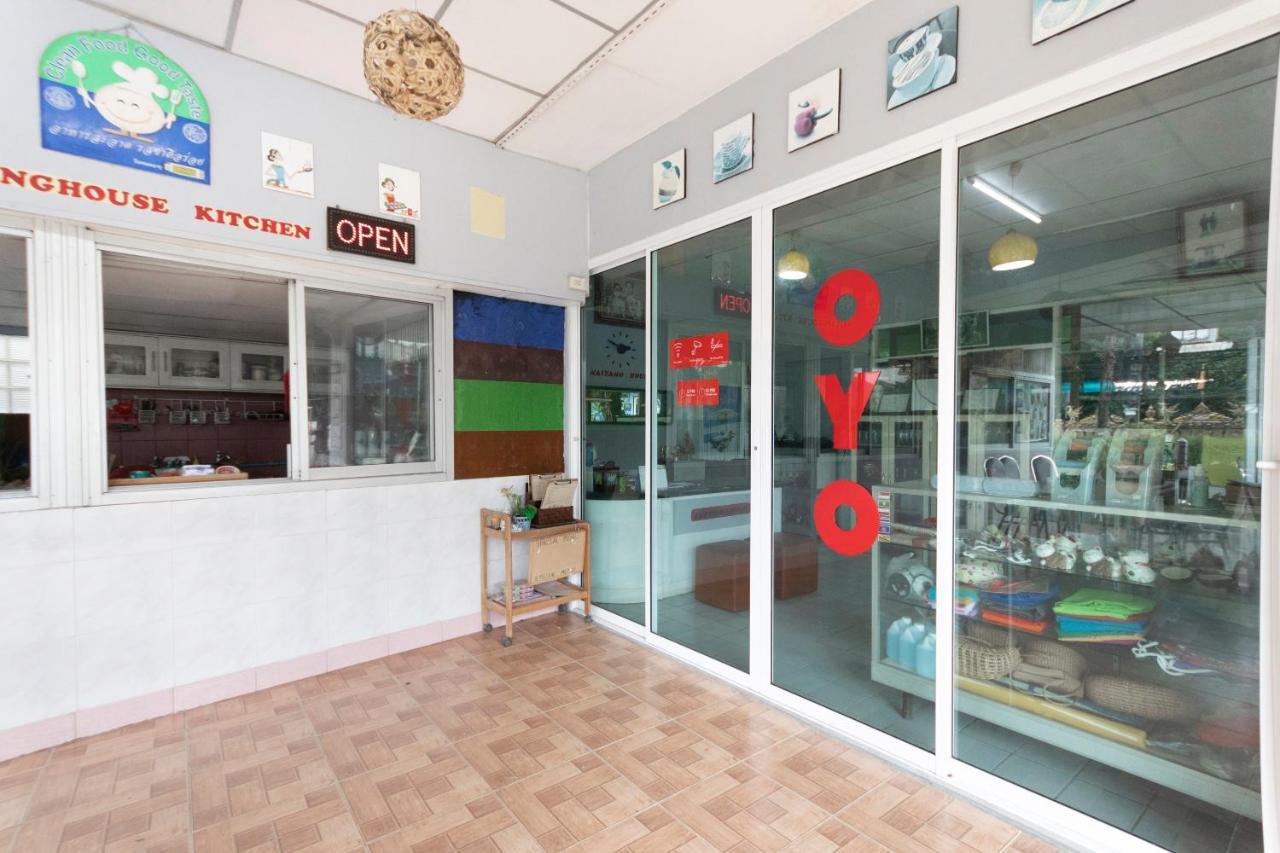 Oyo 1154 Naiyang House Hotel 3*
