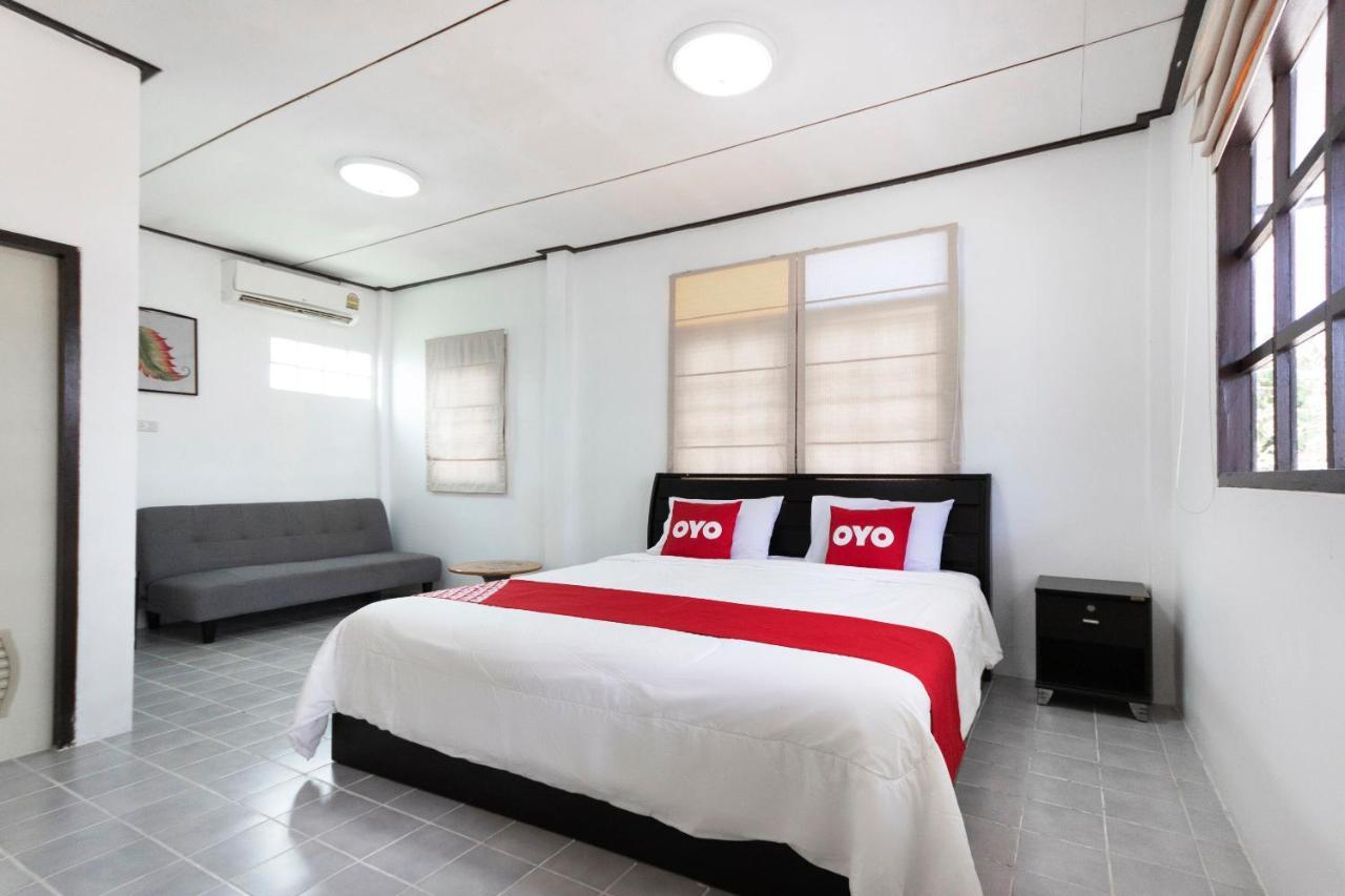 Oyo 1154 Naiyang House Hotel
