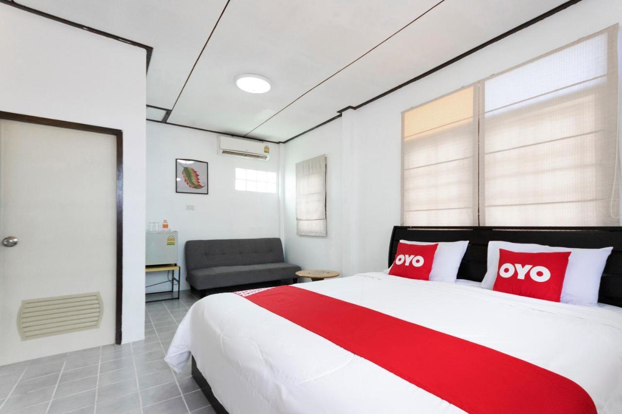 Oyo 1154 Naiyang House Hotel Nai Yang